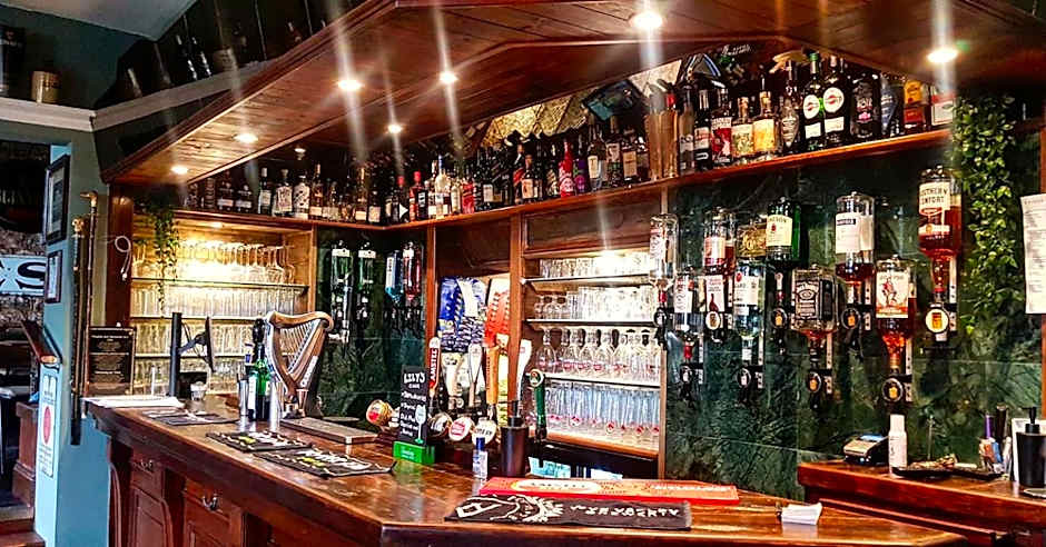 Littledean House Hotel