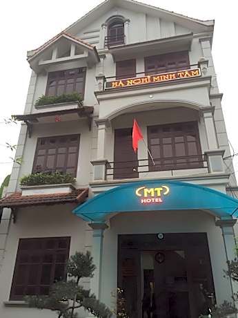 Nhà Nghỉ Minh Tâm ( Minh Tam Hotel )