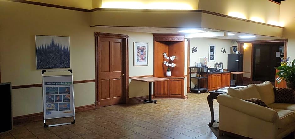 Americas Best Value Inn Chippewa Falls