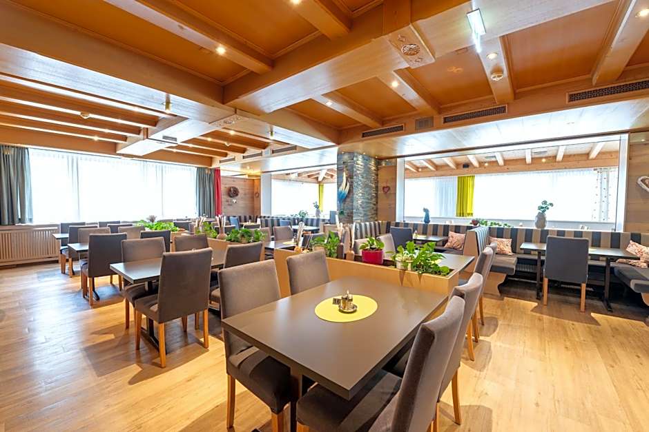 Hotel Grissemann