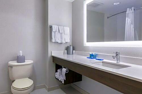 Quality Inn Ledgewood