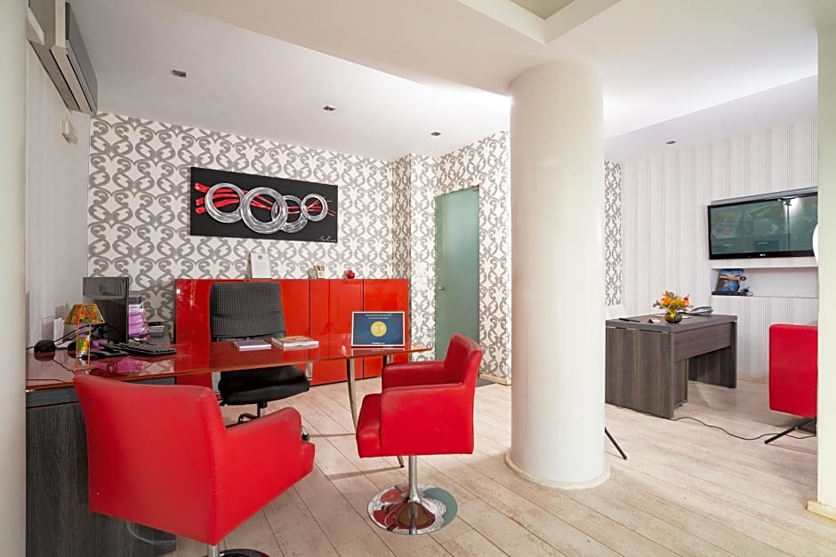 Malia Princess Studios