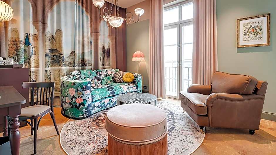 Liseberg Grand Curiosa Hotel