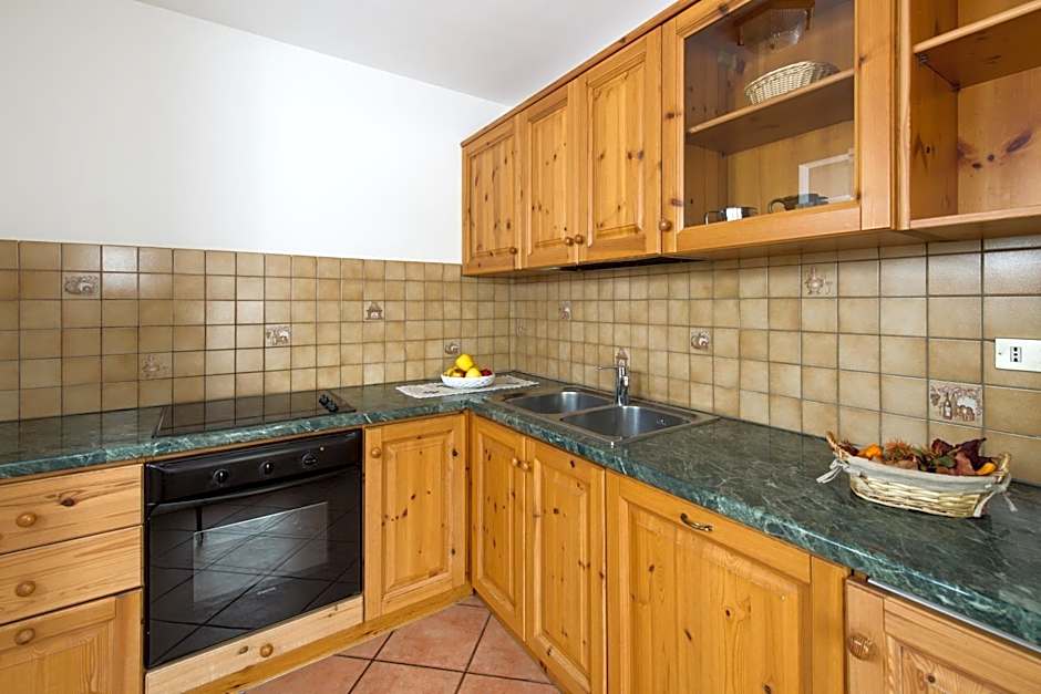 Residence Villa Boschetto