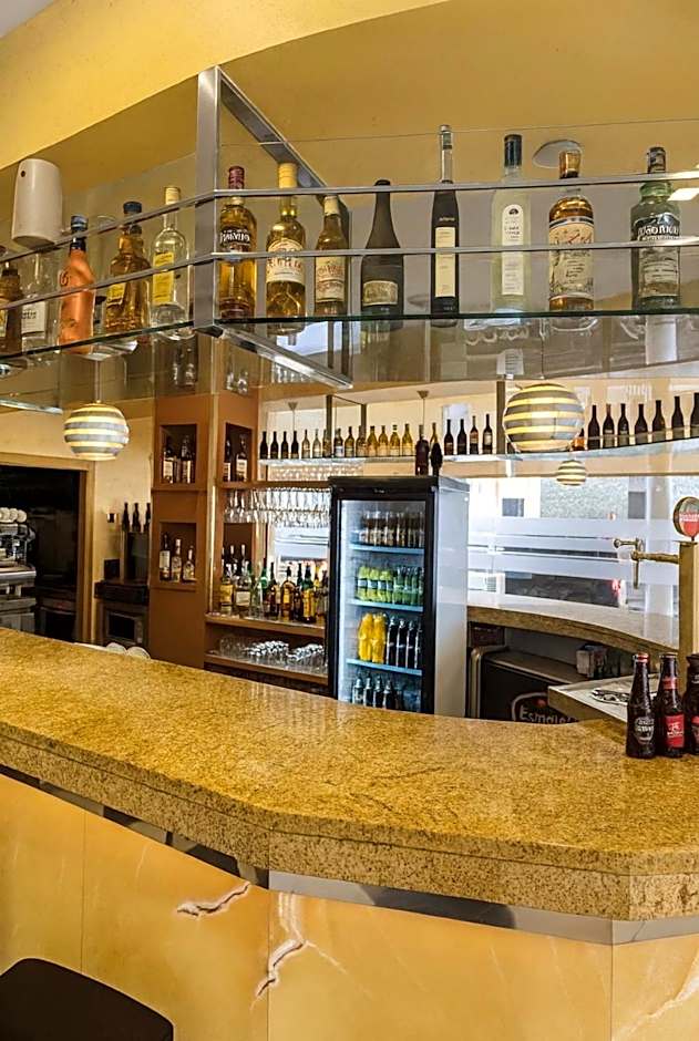 Hotel Villa de Cacabelos