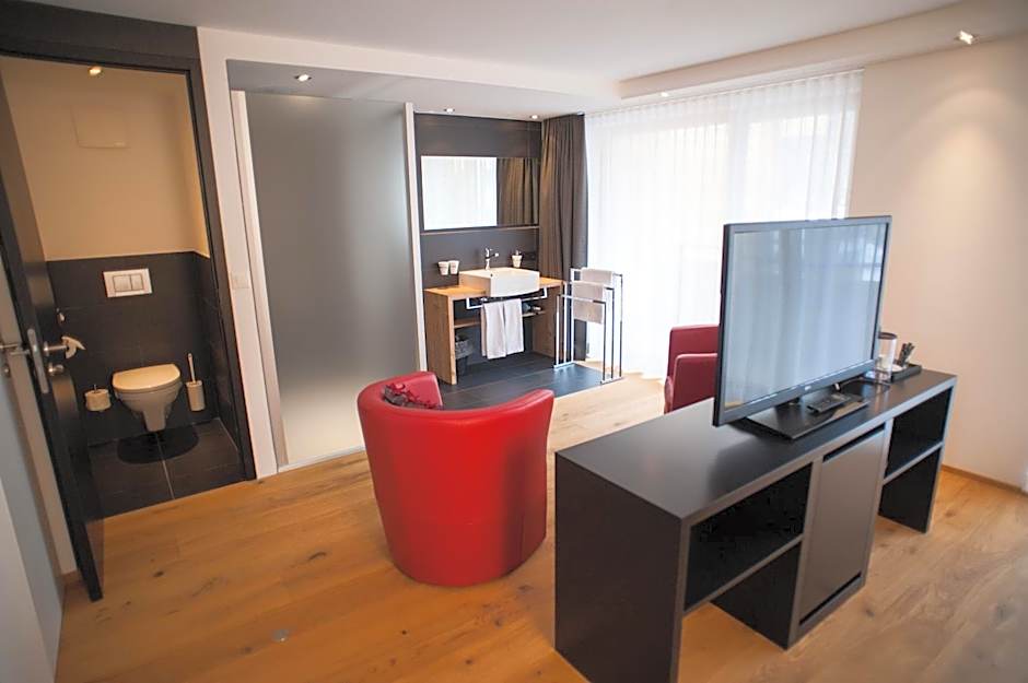 Elite Alpine Lodge - Apart & Breakfast