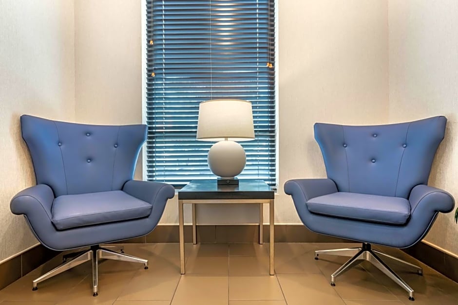 Staybridge Suites St. Petersburg FL By IHG