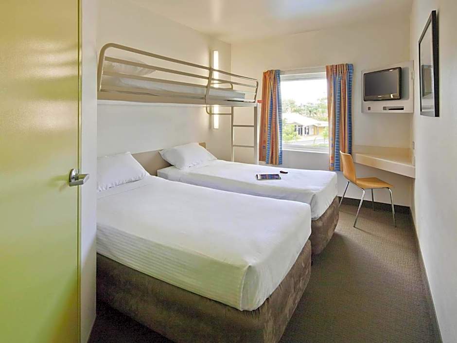 ibis Budget Coffs Harbour