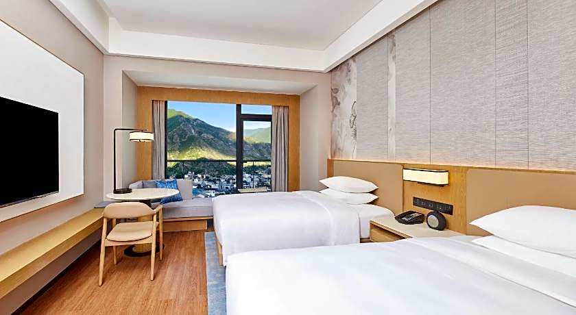 Courtyard by Marriott Jiuzhaigou