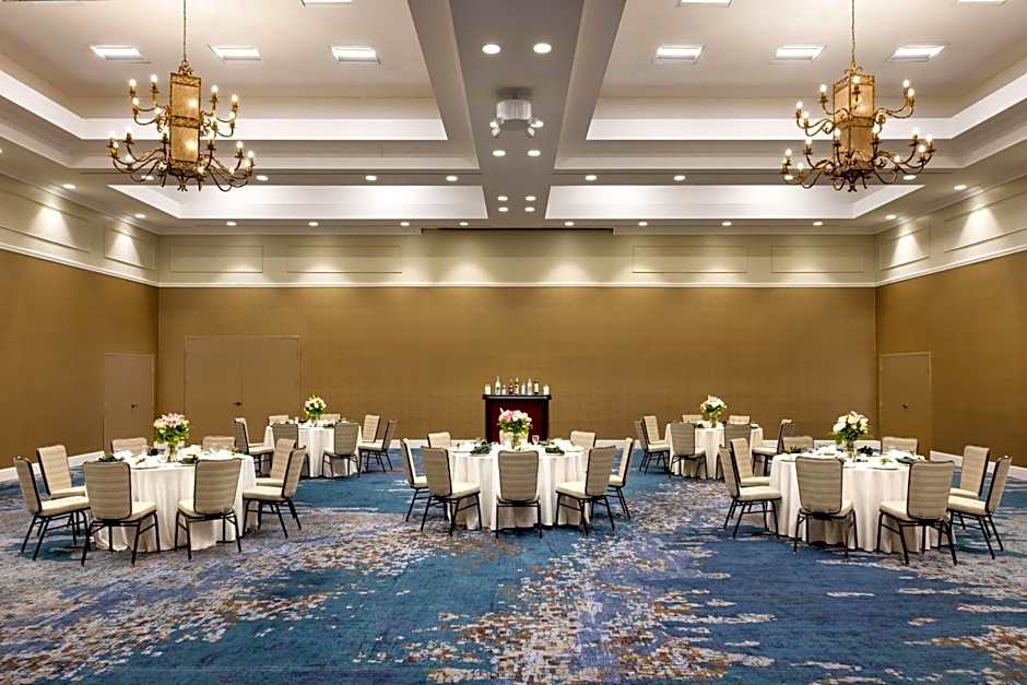 Hilton Tucson East