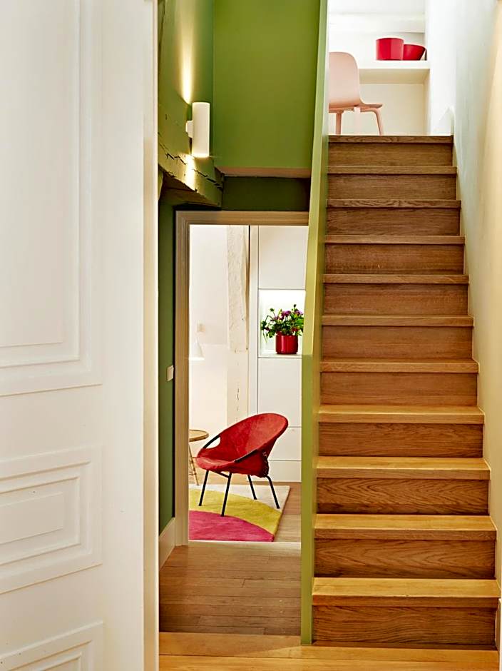 Hotel des Galeries