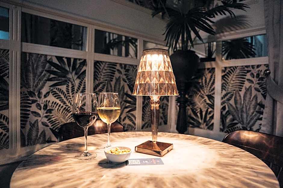 GRANDE HOTEL PARIS by STAY HOTELS