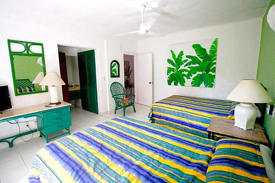 Villas del Sol en Los Tules