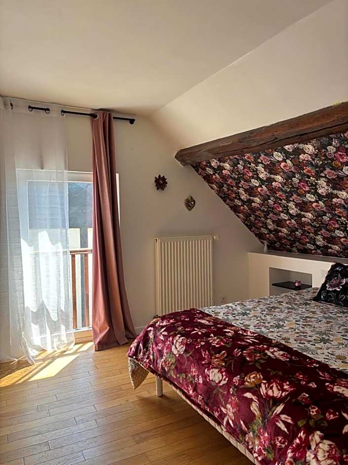 Le Domaine du Moulin 28 proche Chartres