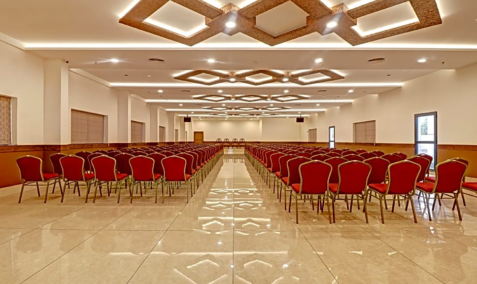 Treebo Premium Vahada 7 Minutes Drive From Ambalapuzha Sree Krishna Swamy Temple