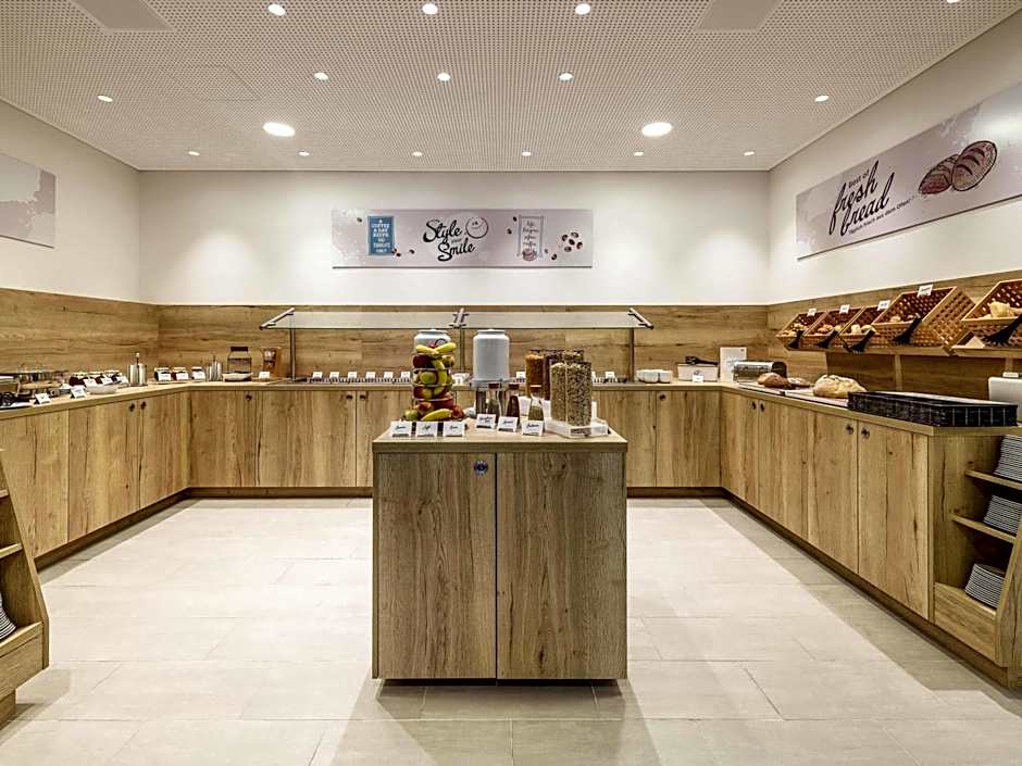 ibis Styles Bamberg