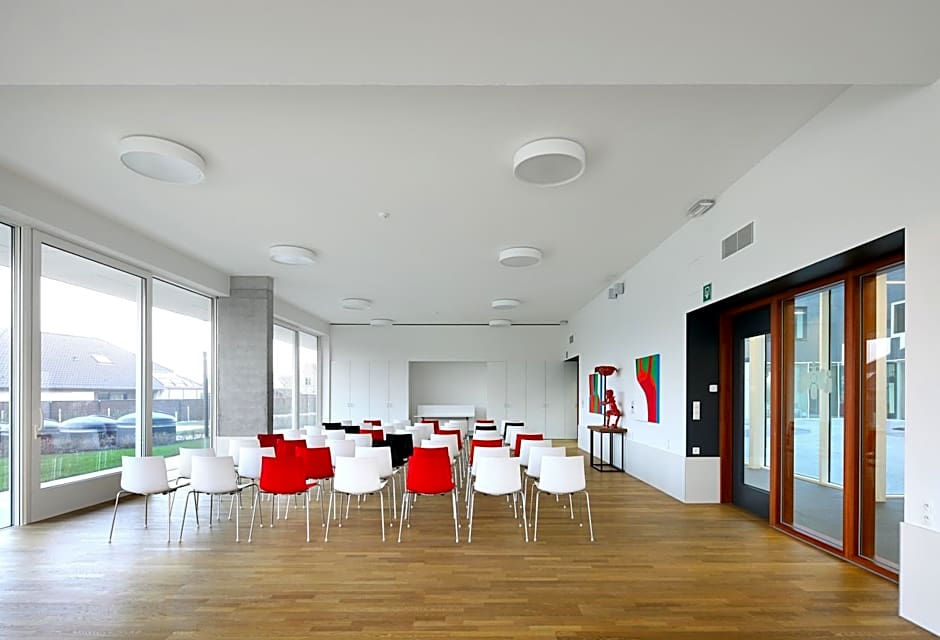 Hotel Middelpunt - Gratis Parking - Ontbijt inbegrepen!