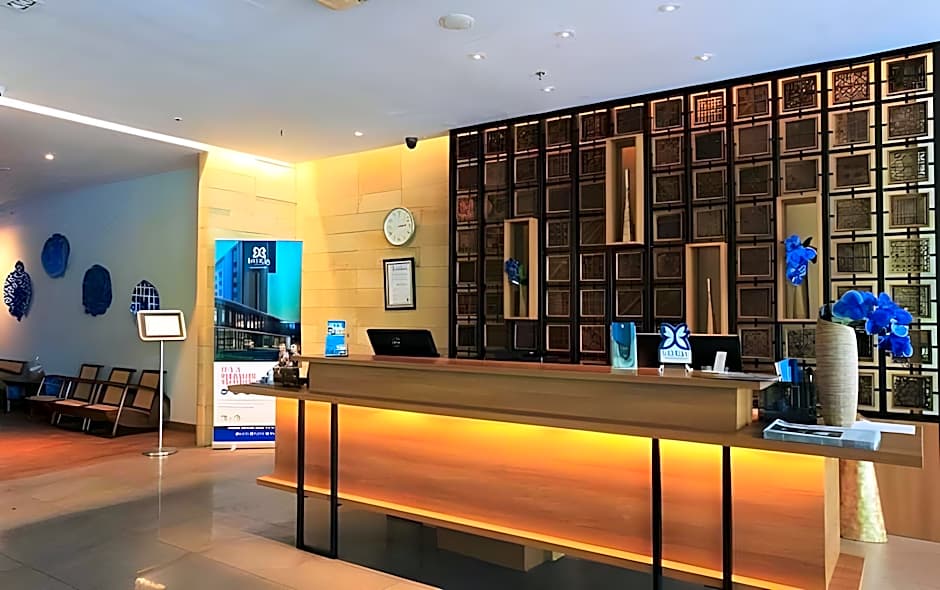 Batiqa Hotel Cirebon