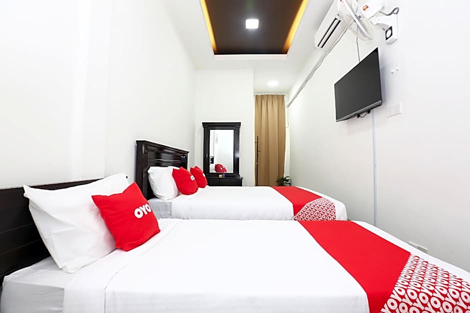Hotel O Ady Hotel