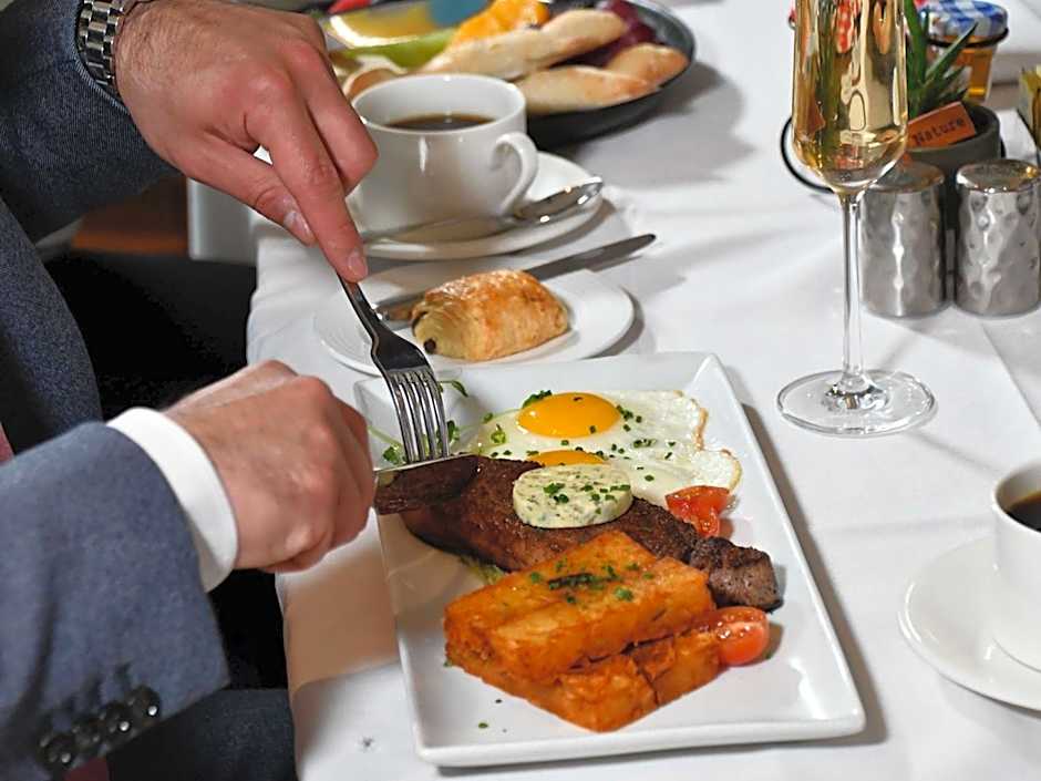 Sofitel Philadelphia at Rittenhouse Square