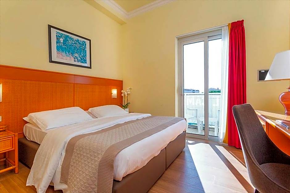 Hotel Principe Palace