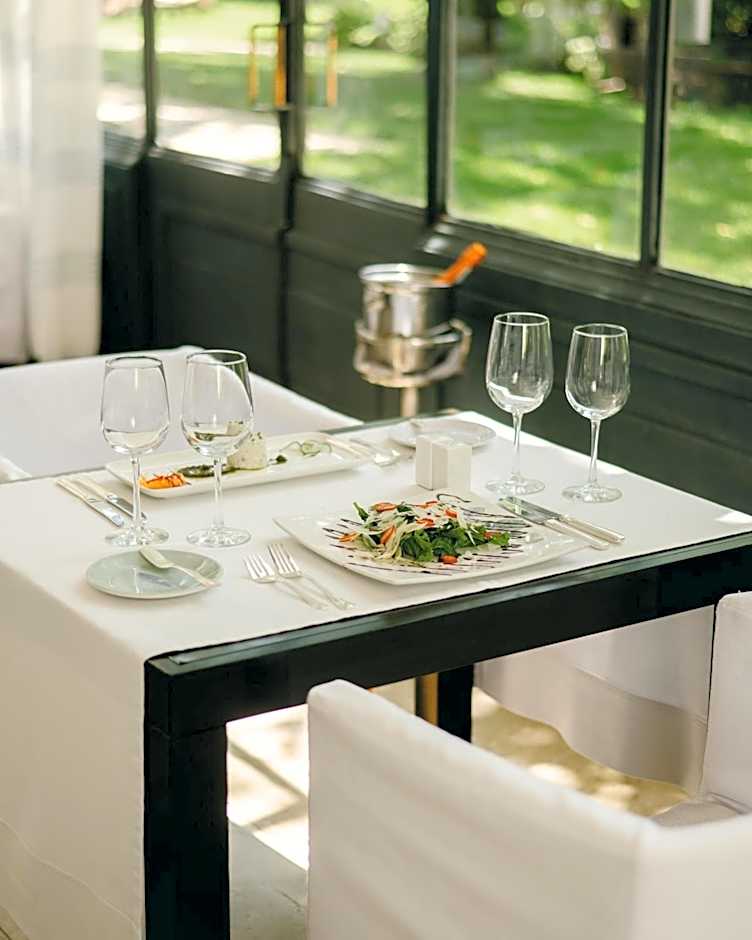 Casa Colonial Beach & Spa