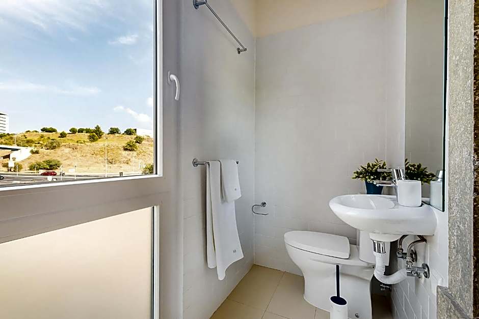 Metropolitan Living Lisbon - Campolide