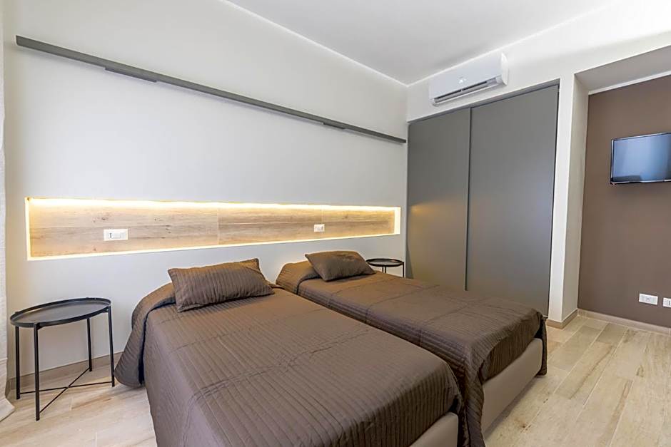 Residenza Conti