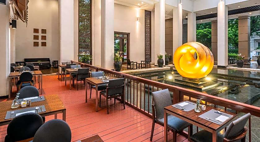 Grande Centre Point Hotel Ploenchit