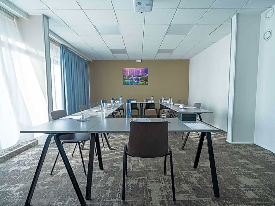 Novotel Poissy Orgeval