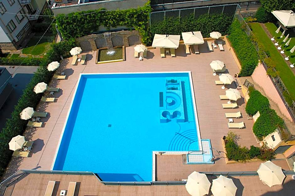 Hotel Terme Paradiso