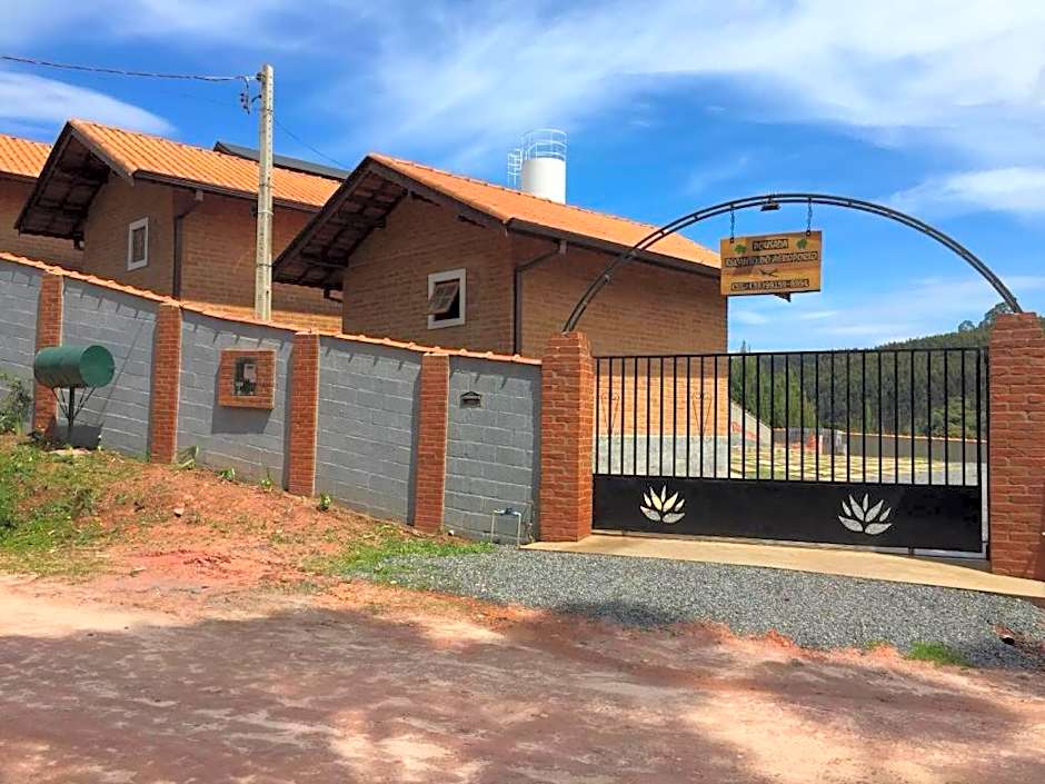 Pousada Recanto do Aeroporto