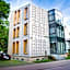 Villa 21 by Victus