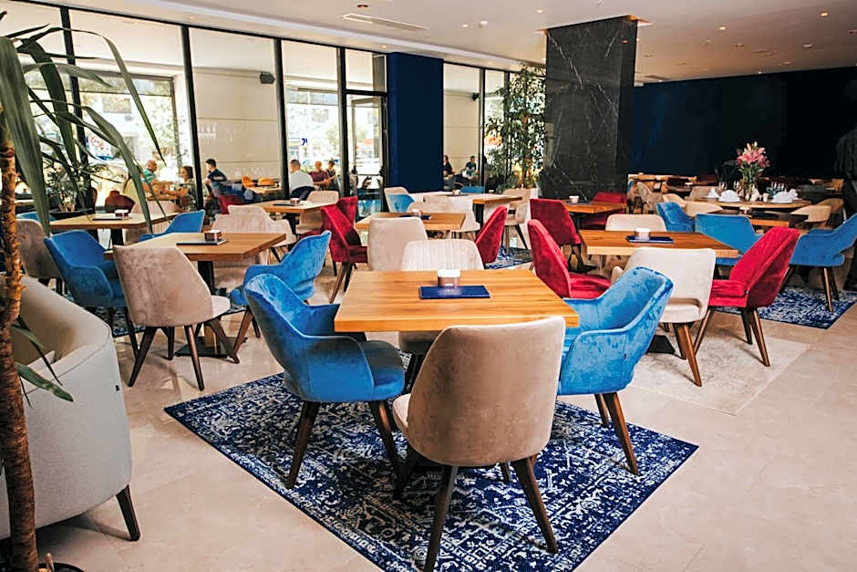 Ramada by Wyndham Podgorica