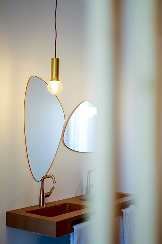 La Manufacture D'oriano LES NUITS AU VILLAGE