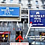 Hotel Midway