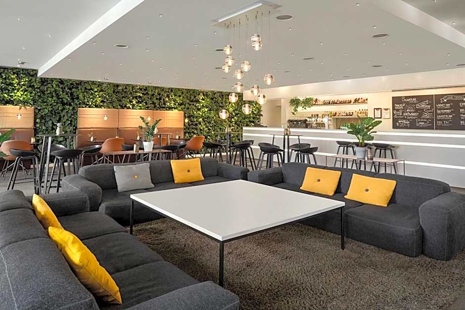 Comwell Hvide Hus Aalborg, Dolce by Wyndham