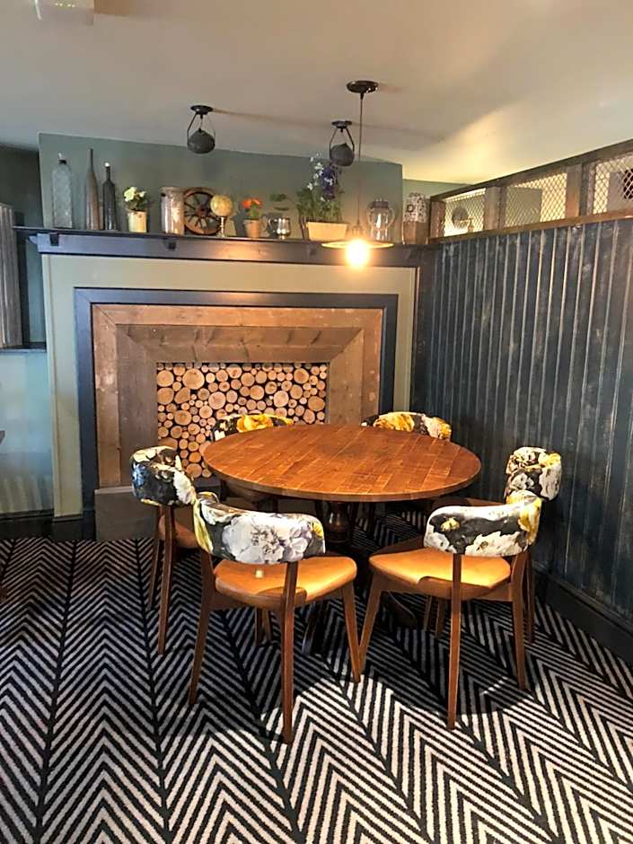 Green Lodge, Wirral by Marston's Inns