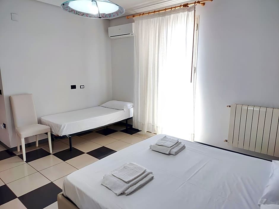 Limpiados Bed & Breakfast