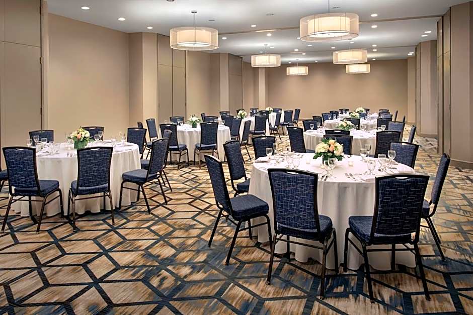 Boston Marriott Burlington