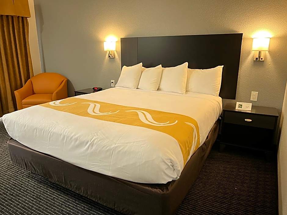 Quality Inn & Suites