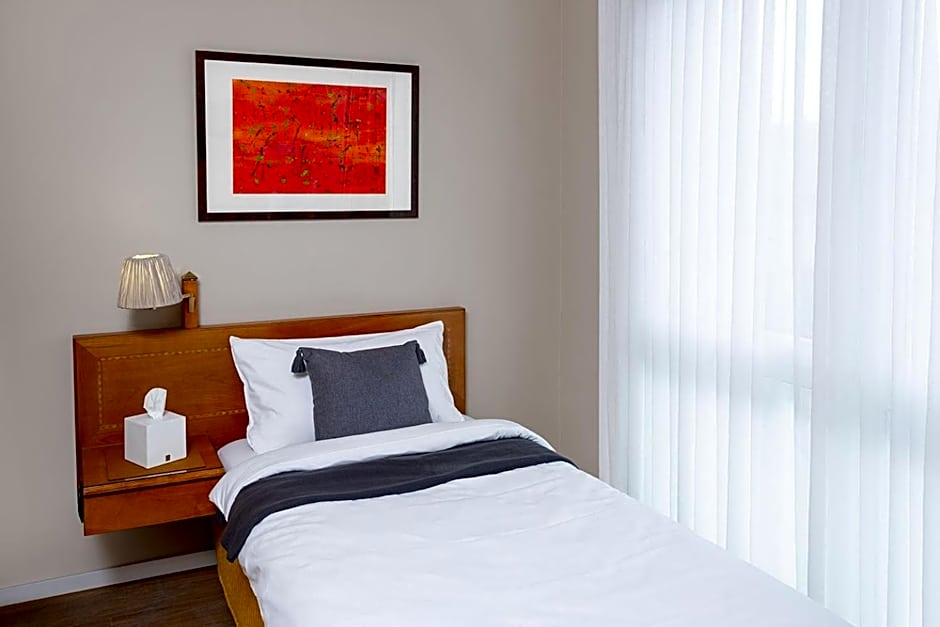 Hotel Regina - Bed & Breakfast Köln