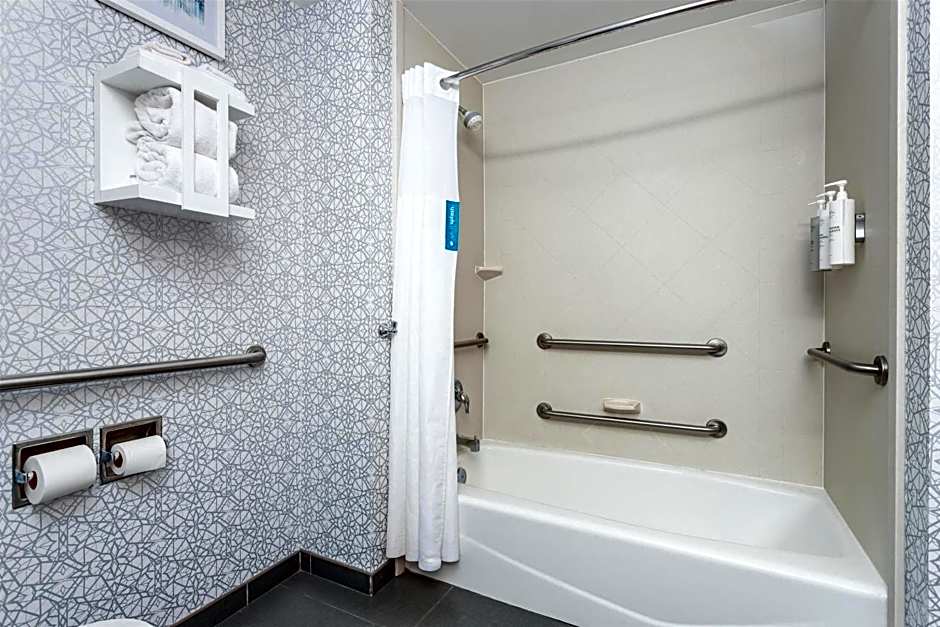 Hampton Inn By Hilton Akron-South, Oh