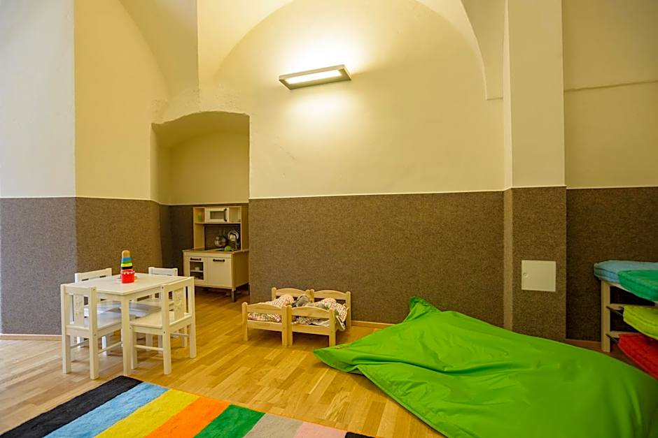 JUFA Hotel Spital am Pyhrn