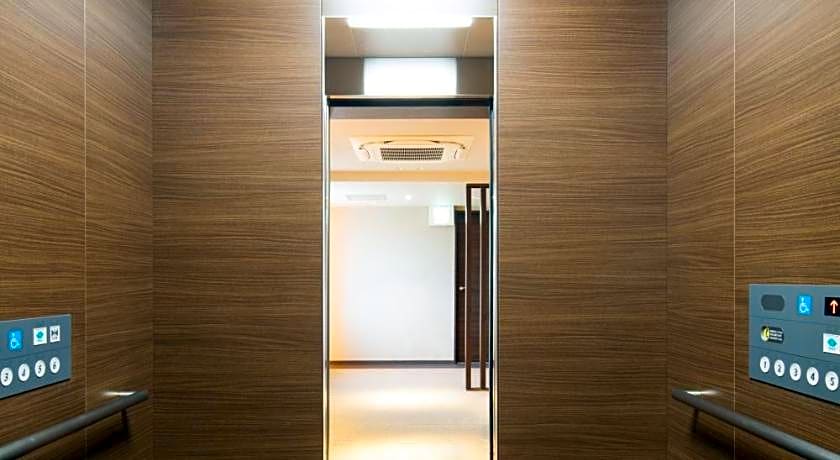 New Matto Terminal Hotel