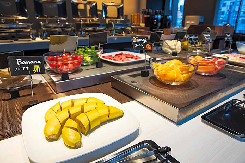 FP HOTELS Grand South-Namba