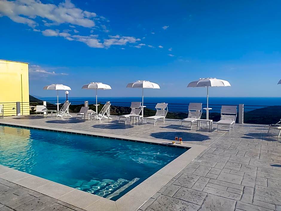 Tenuta Vallina - Golfo di Policastro