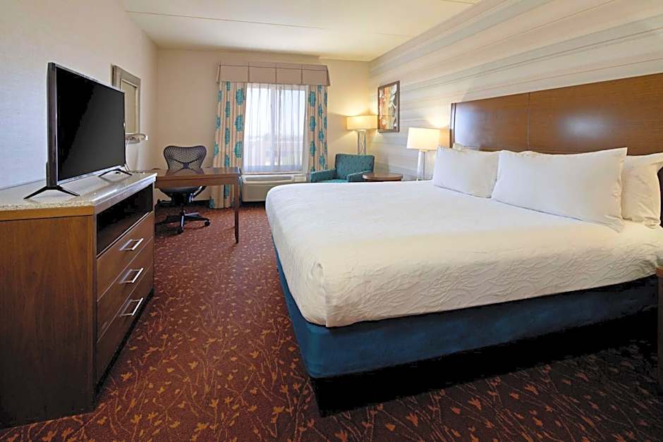Hilton Garden Inn Albuquerque Airport