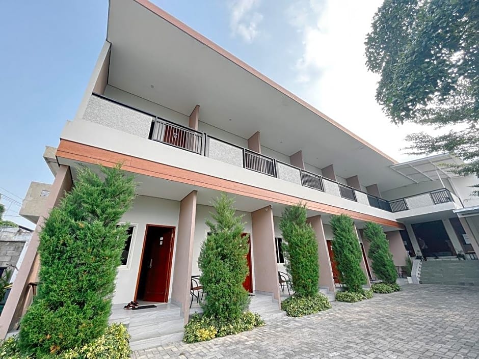 Urbanview Hotel Bubusini Batu by RedDoorz