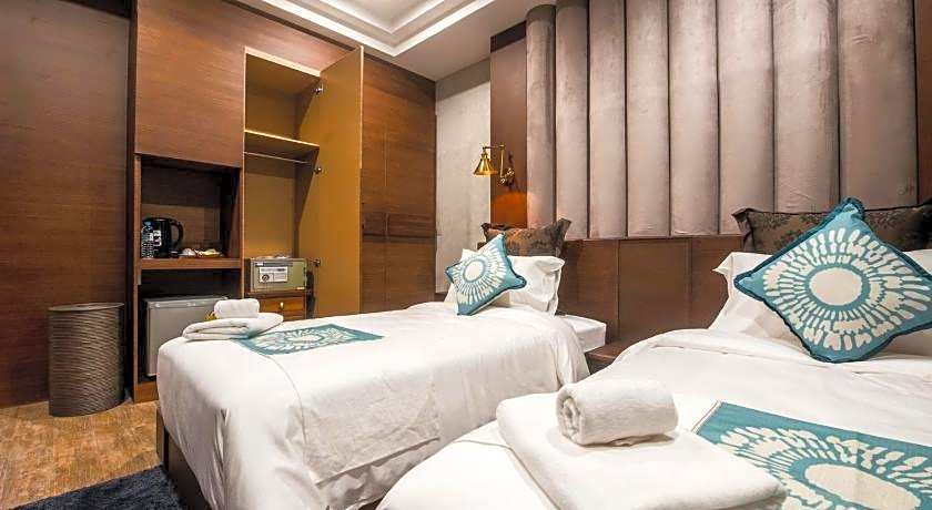 Amara Villa Khao Ka Lok